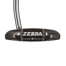 Zebra Golf: Men's Milled Series 002