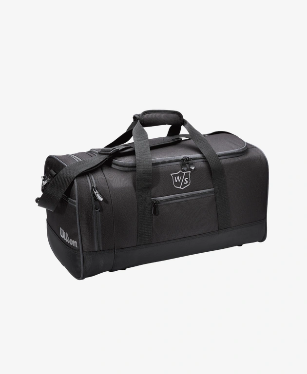 Wilson: Duffle Bag