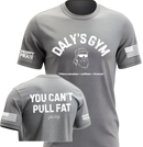 John Daly Vibe: Unisex Fit T-Shirt - Daly's Gym