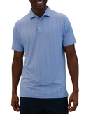 B.Draddy: Men's Cool Sports Polo - Slater