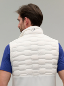 Zero Restriction: Men's Hybrid Future Vest
