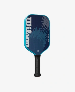 Wilson: Fierce Max 13 Pickleball Paddle