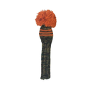 Sunfish: Hand-Knit Classic Headcovers - Fairway