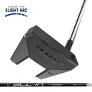 Cleveland Golf: Men's HB Soft 2 Black Putter - Model 11S