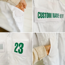 Caddie Uniform: Custom Caddie Uniform - Adult