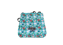 Sassy Caddy: Cross-Body Tee Bag - Florence