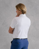 B.Draddy: Men's Polo - Ryan