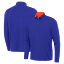 Antigua: Men's Essentials 1/4 Zip Pullover - Content 105714 Clothing