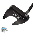 Ram Golf: Men's FX-03 CNC Milled Mallet Putter - Left Hand