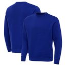 Antigua: Men's Essentials Big & Tall Crew - Victory 105779 Clothing