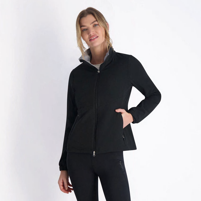 Zero Restriction: Women's Jillian Jacket