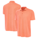 Antigua: Men's Essentials Short Sleeve Polo - Scheme 105135 Clothing