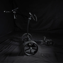 Cart-Tek Golf Carts: GRi-975Li Electric Golf Trolley