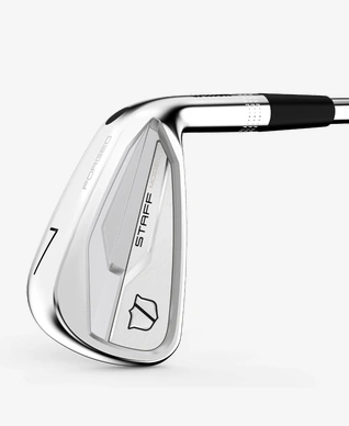 Wilson: Staff Model® CB Irons