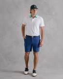 B.Draddy: Men's Sport Polo - CB