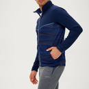 Zero Restriction: Men's Big Sur Fill Zip Jacket