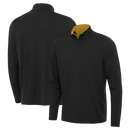 Antigua: Men's Essentials 1/4 Zip Pullover - Content 105714 Clothing