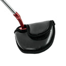 Ram Golf: Men's Laser No.2 Putter & Headcover  - Right Hand