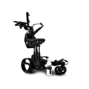 MGI Golf: Zip Electric Cart - Navigator