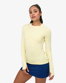 BloqUV: Women's UPF 50 24/7 Long Sleeve Top (2001)