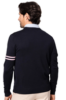 Golftini: Men's Crewneck Sweater