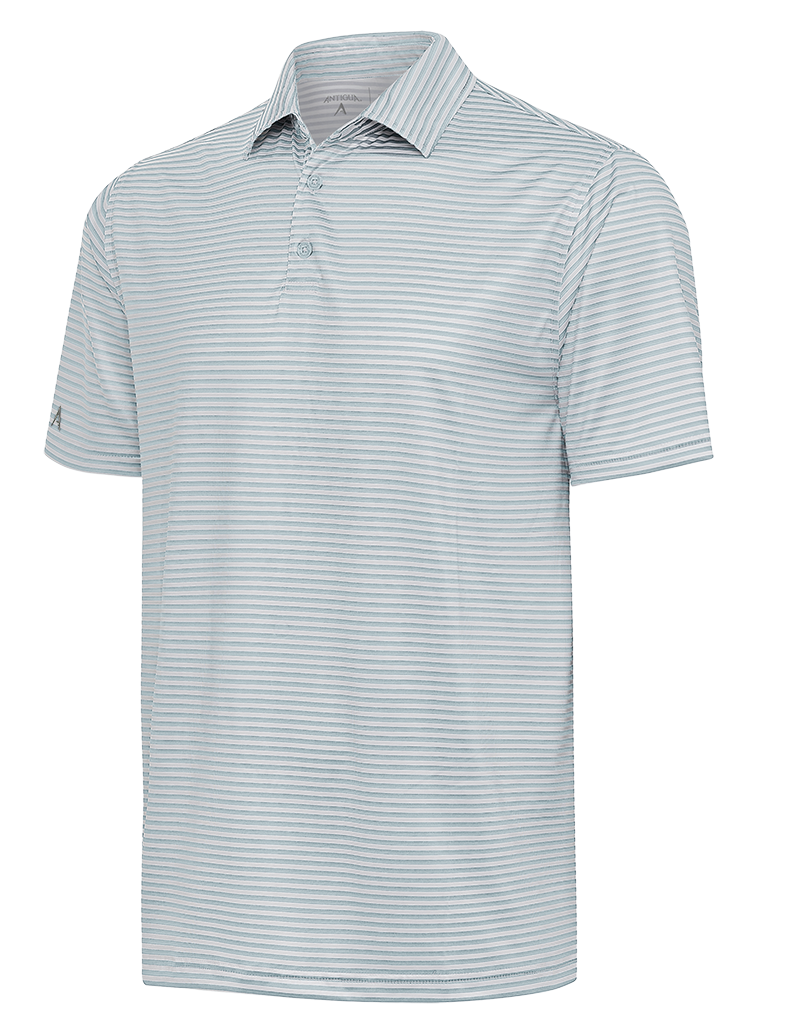 Antigua: Men's Essentials Short Sleeve Polo - Skills 104910