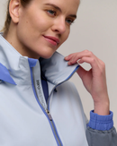 Zero Restriction: Women's Nicki Windbreaker