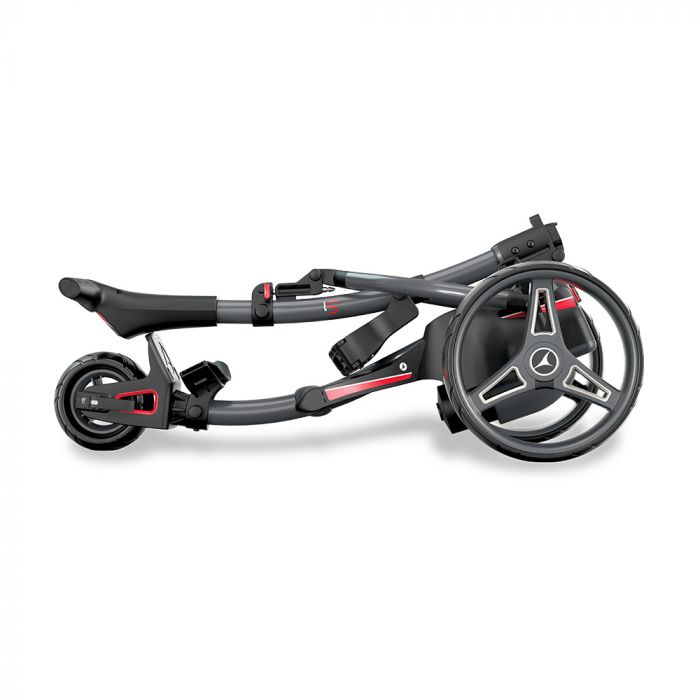 Motocaddy: Electric Trolley - S1 Electric Lithium