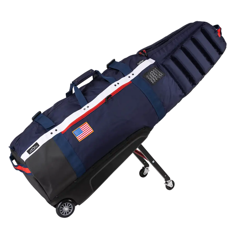 Sun Mountain: ClubGlider Meridian Travel Bag