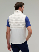 Zero Restriction: Men's Hybrid Future Vest