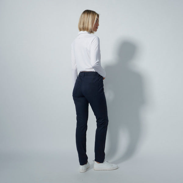 Daily Sports: Women's Lyric Pants 32" V2 - Dark Navy
