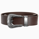 Nexbelt: Women's EDC Belt - Savannah Espresso 1.5" [38mm]