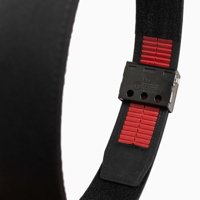Nexbelt: Men's Nylon Duty Belt - HD 2.25" [57mm]