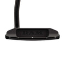 Ram Golf: Men's FX-04 CNC Milled Square Mallet Putter - Left Hand