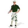 Golf Knickers: Mens Argyle Sknickers Knickers Outfit - CCC