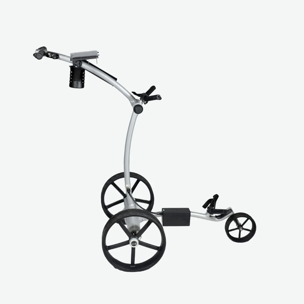 Cart-Tek Golf Carts: GRi-975Li Electric Golf Trolley