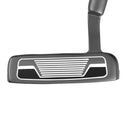 Ray Cook Golf: Silver Ray SR900 Golf Putter - Silver