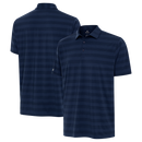 Antigua: Men's Essentials Big & Tall Polo - Tunnel 105776 Clothing