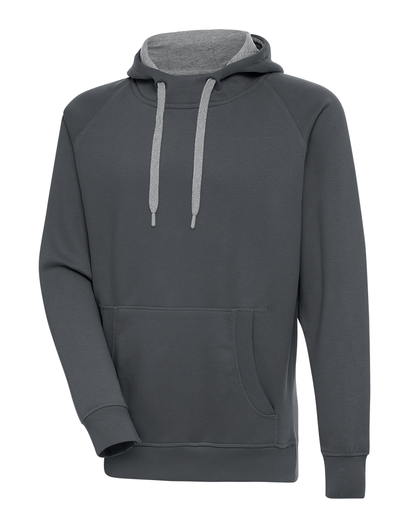 Antigua: Men's Essentials Big & Tall Hoodie - Victory PO Hood 105778