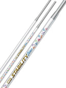 BGT: Women's Stability® Tour Pearl Putter Shaft Golf Club Parts & Accessories