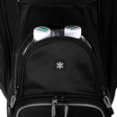 Ram Golf: Men's Lightweight Cart Bag with 14 Way Dividers Top