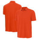 Antigua: Men's Essentials Polo Era 105615 - 033 Dark Orange Clothing