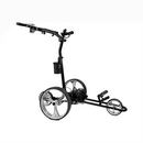 Cart-Tek: Electric Golf Trolley - Yellowstone