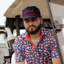 Good Good Golf: Freedom Rope Hat