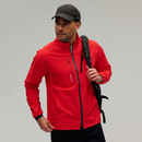 Zero Restriction: Men's Bond Jacket