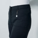 Daily Sports: Women's Lyrics Shorts V2 - Black