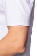 Golftini: Men's Classic Sport Polo