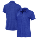 Antigua: Women's Essentials V-Neck Polo - Layout 105719 Clothing