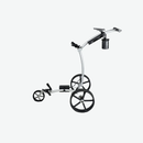 Cart-Tek Golf Carts: GRi-975Li Electric Golf Trolley