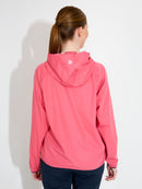 Abacus Sports Wear: Women's Bounce Waterproof Hoodie